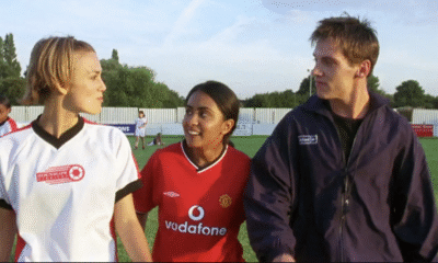 Bend It Like Beckham Sequel Confirmed After 23 Years — Gurinder Chadha Brings Back the Iconic Story