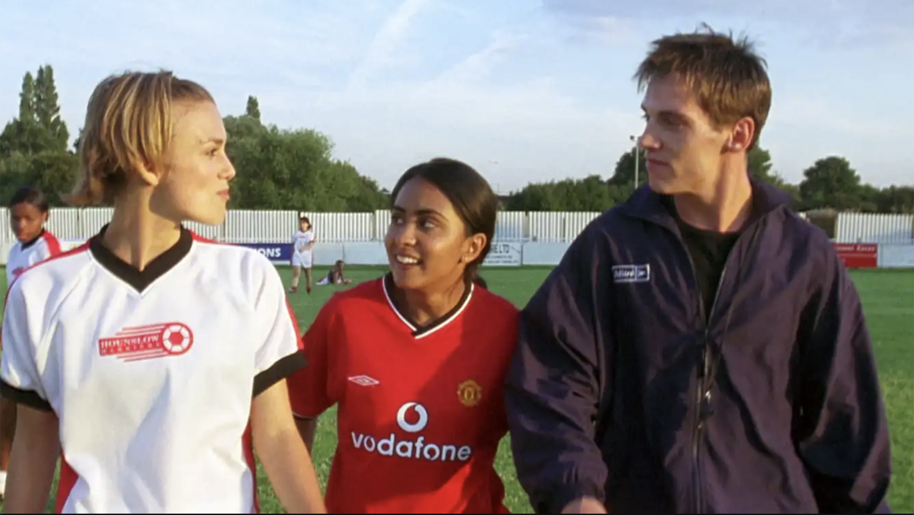 Bend It Like Beckham Sequel Confirmed After 23 Years — Gurinder Chadha Brings Back the Iconic Story