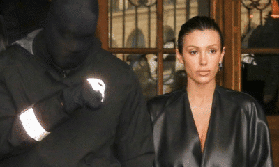Bianca Censori Reportedly Saving $10 Million “Divorce Fund” While Kanye West Faces Financial Freefall