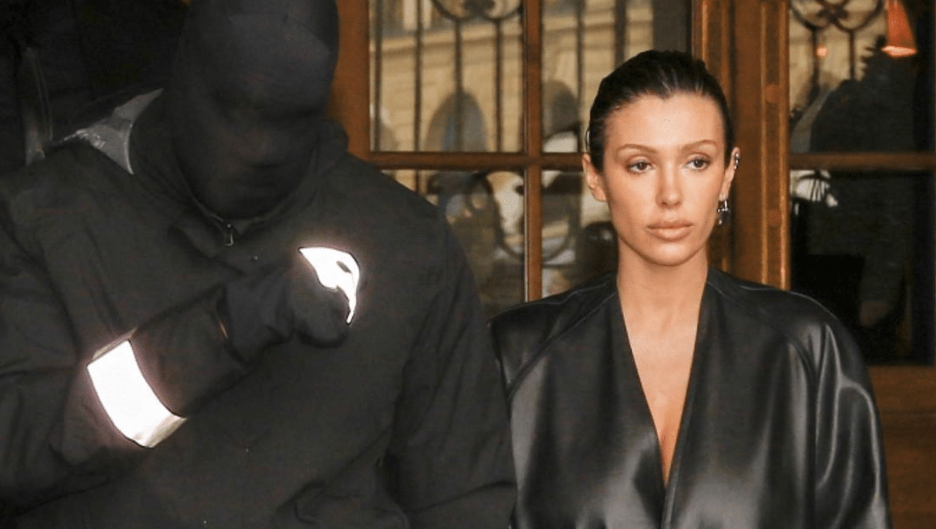Bianca Censori Reportedly Saving $10 Million “Divorce Fund” While Kanye West Faces Financial Freefall