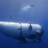 Billionaire Plans First Titanic Dive Since OceanGate Tragedy Titanic Tourism Wreck Patrick Lahey