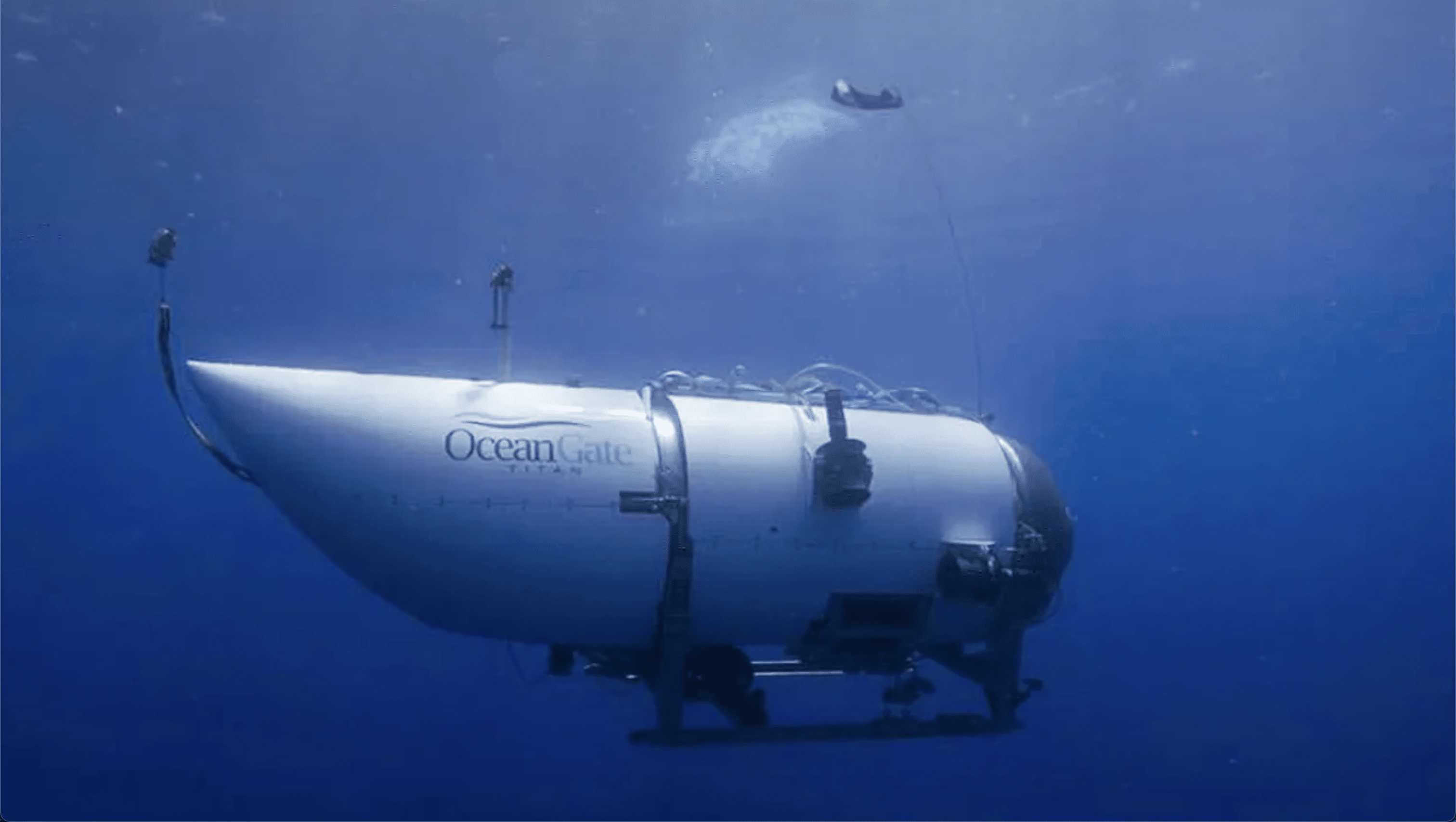 Billionaire Plans First Titanic Dive Since OceanGate Tragedy Titanic Tourism Wreck Patrick Lahey