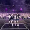 BLACKPINK Set to Make History with First-Ever Headlining Wembley Stadium Shows Blackpink Wembley Stadium K-Pop