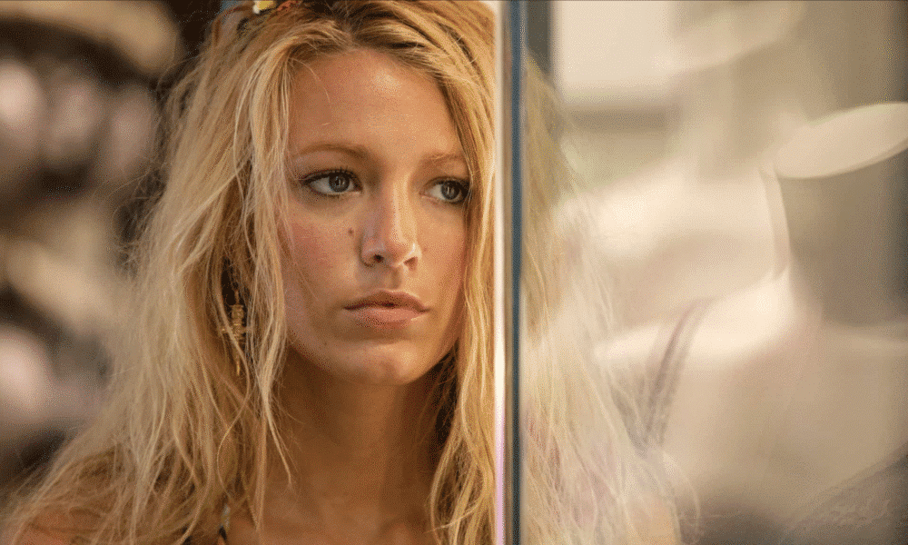 Blake Lively