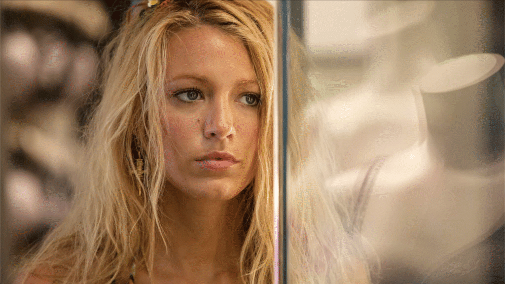 Blake Lively