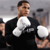 Boxing Star Devin Haney Sues Daughter’s Mother, Alleging Extortion and Defamation Leen sayed Extrotion