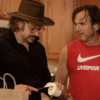 Bradley Cooper Directs Will Arnett in Is This Thing On? — First Trailer, Cast, and Release Date
