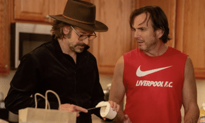 Bradley Cooper Directs Will Arnett in Is This Thing On? — First Trailer, Cast, and Release Date