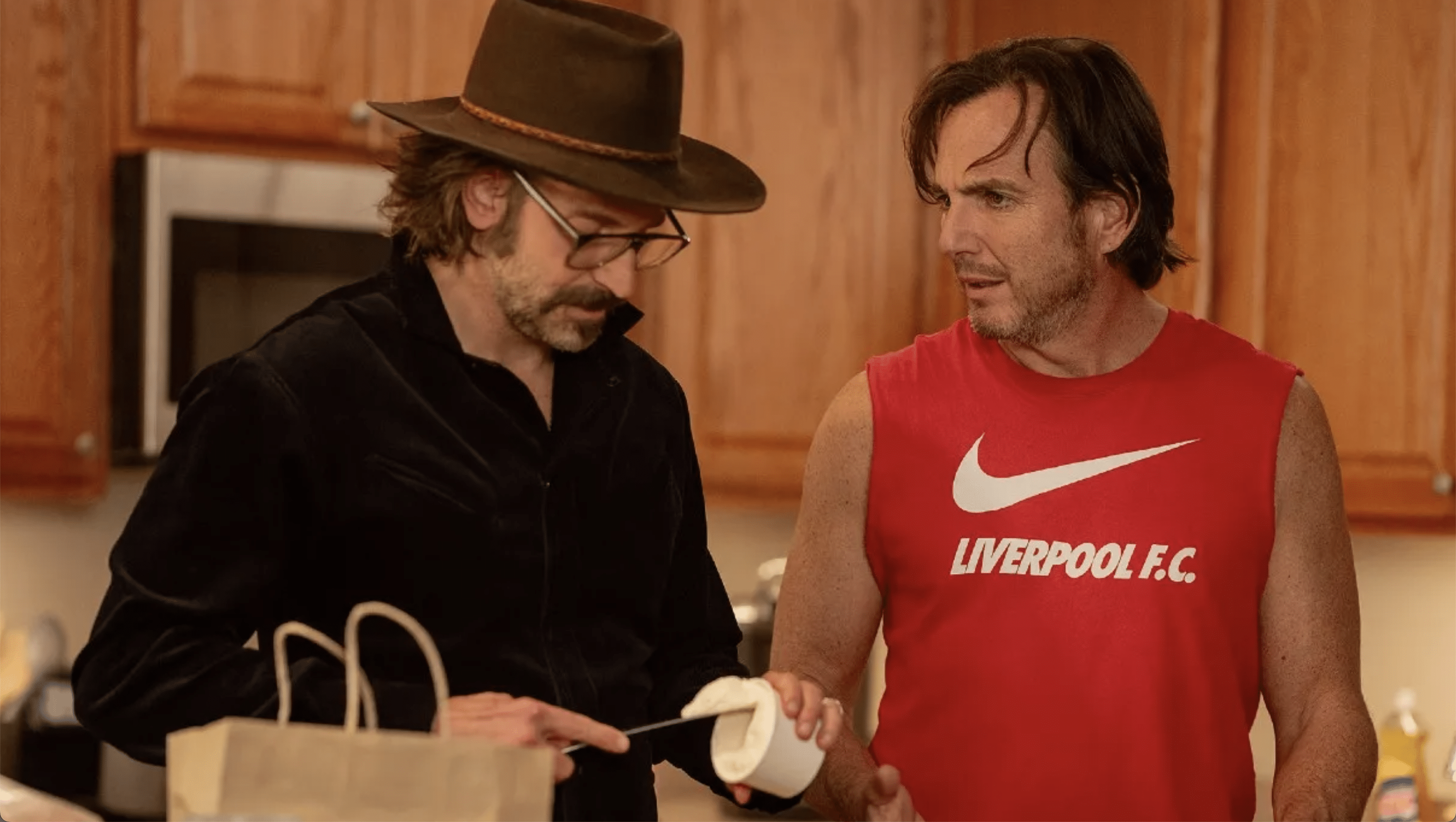 Bradley Cooper Directs Will Arnett in Is This Thing On? — First Trailer, Cast, and Release Date