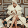 Cardi B’s “Imaginary Playerz” Is a High-Fashion, High-Luxury Rap Statement Cardi B Imaginary Playerz Jay-Z Sample Music Video