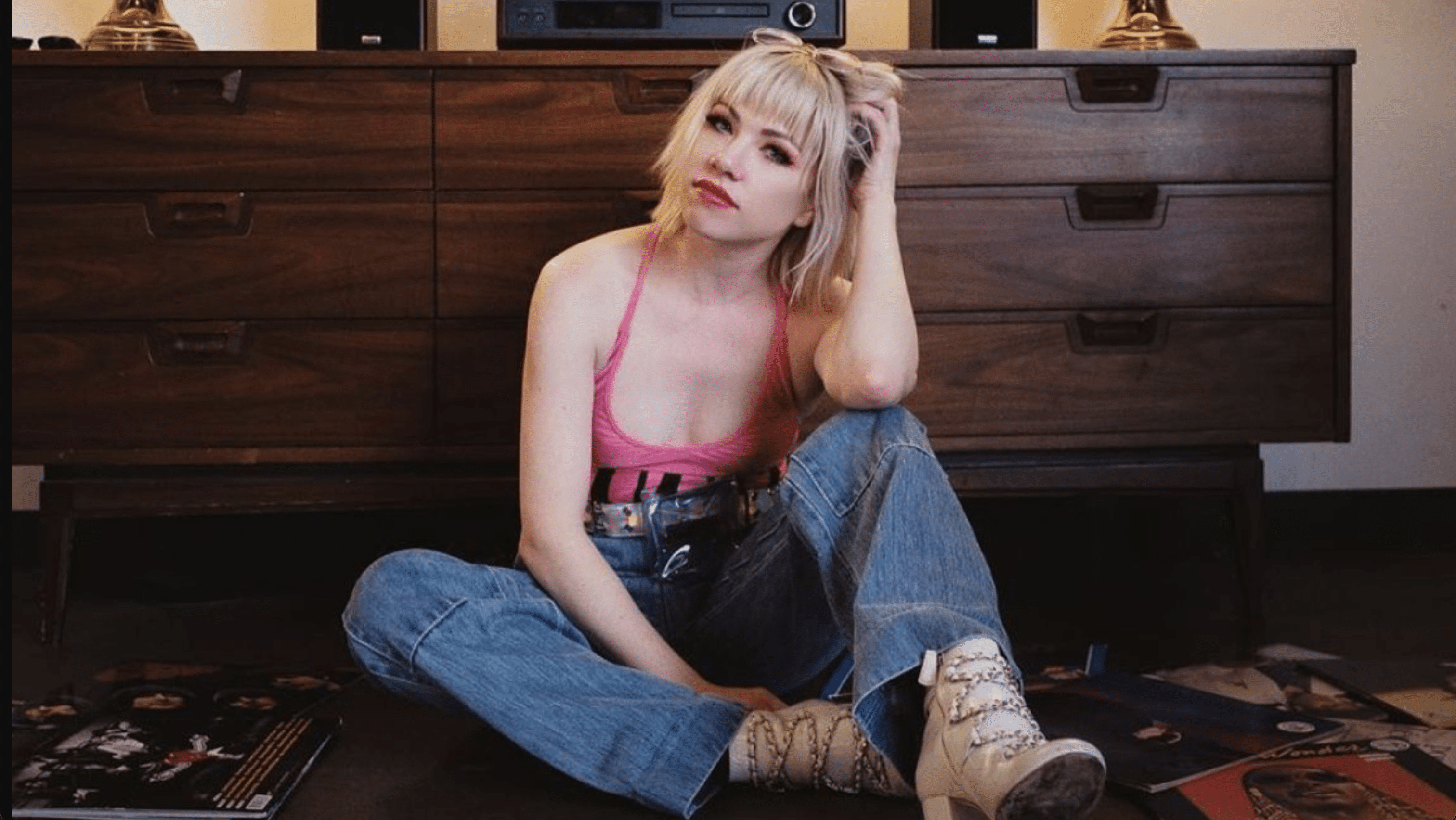 Carly Rae Jepsen’s Emotion Turns 10 The Cult Queer Pop Album That Refused to Fade Call Me Maybe