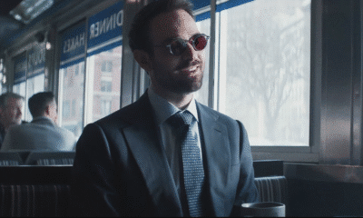 Charlie Cox Hints Daredevil: Born Again Could End After Season 2 GalaxyCon