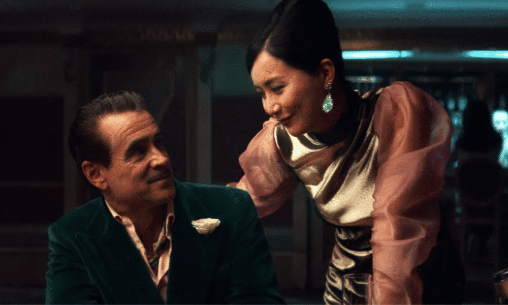 Colin Farrell Bets Big in Netflix’s Ballad of a Small Player — Release Date, Cast, and First Look