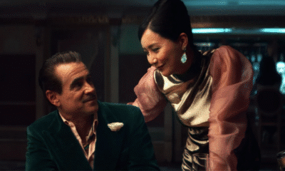 Colin Farrell Bets Big in Netflix’s Ballad of a Small Player — Release Date, Cast, and First Look