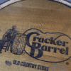 Cracker Barrel Backtracks After Logo Change Sparks Customer Outrage