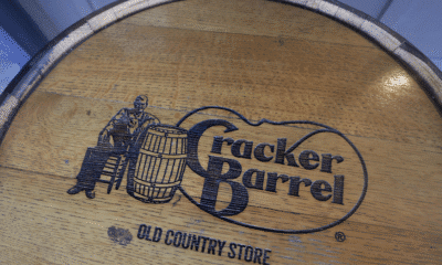 Cracker Barrel Backtracks After Logo Change Sparks Customer Outrage
