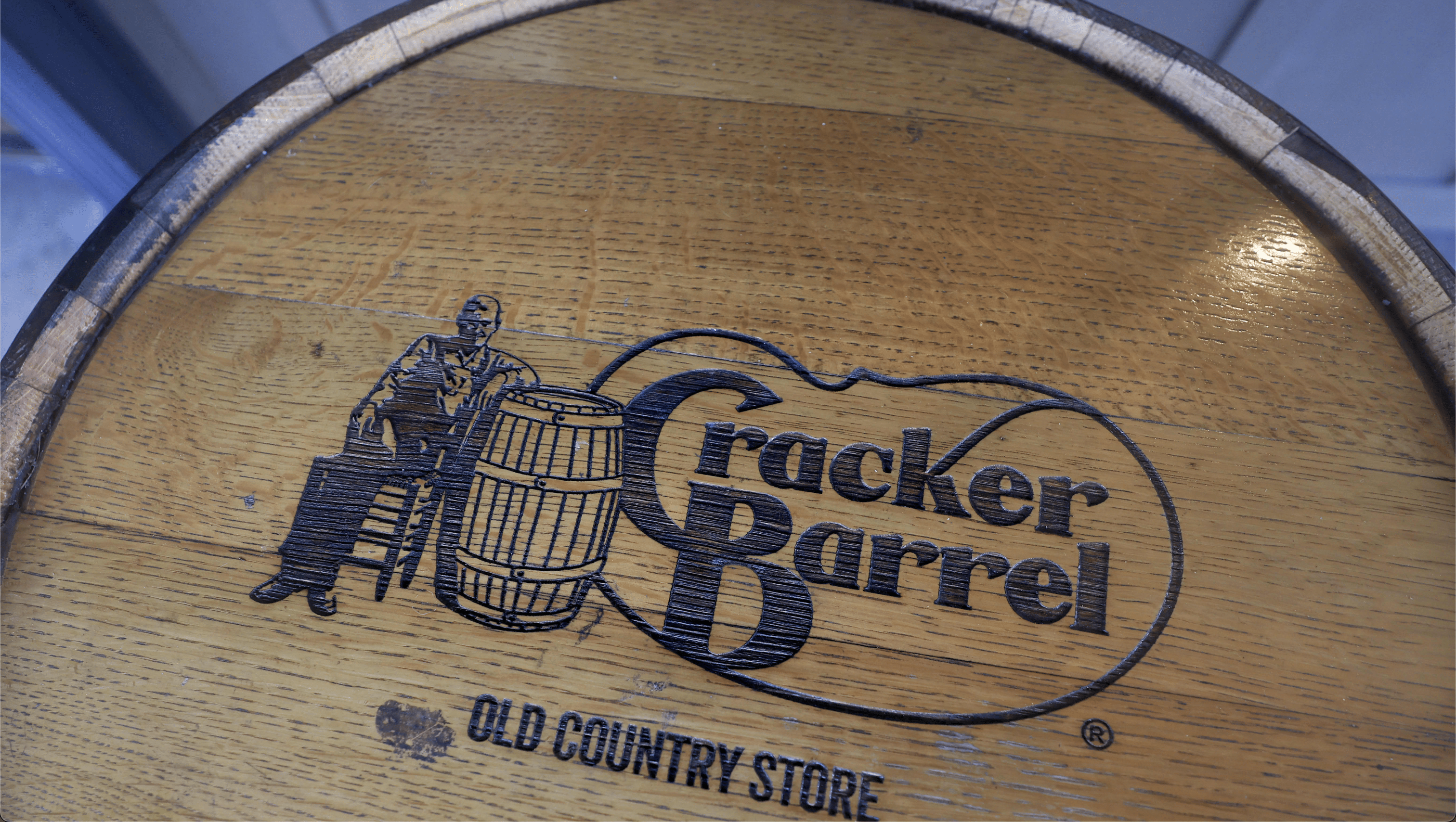 Cracker Barrel Backtracks After Logo Change Sparks Customer Outrage