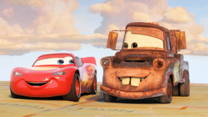 Disney & Pixar Announce Cars Lightning Racers for 2027 — Lightning McQueen and Mater Return