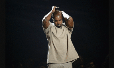 Inside the Six-Year Documentary 'In Whose Name' Captures Kanye West’s Rise, Collapse, and Chaos Nico Ballesteros