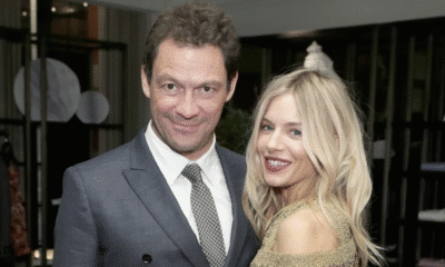 Dominic West & Sienna Miller Lead HBO and Sky’s Explosive Legal Thriller War HBO George Kay