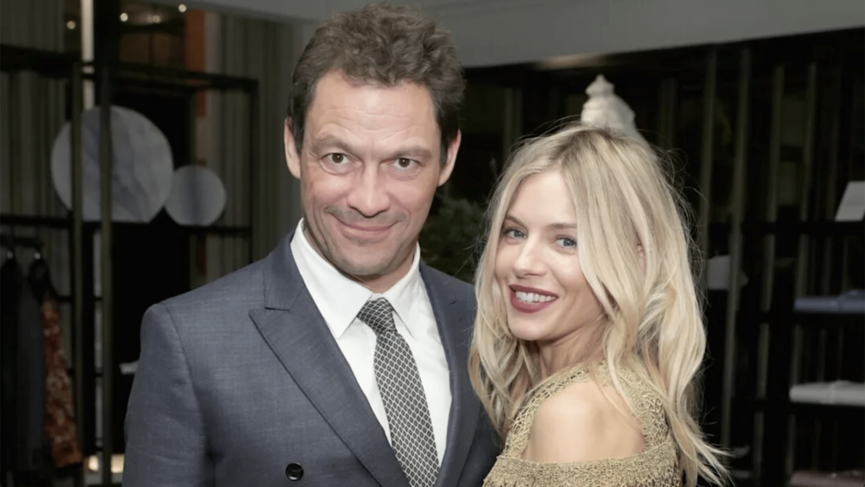 Dominic West & Sienna Miller Lead HBO and Sky’s Explosive Legal Thriller War HBO George Kay