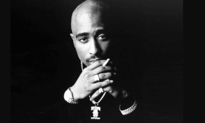 Drake Buys 2Pac’s Iconic Death Row Chain — Fans Divided Over Move Tupac