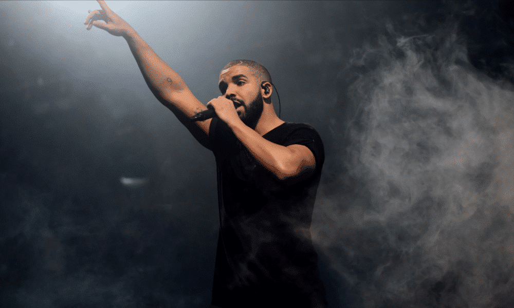 Drake Crowned No 1 R&B:Hip-Hop Artist of the 21st Century by Billboard 21st Century greatest