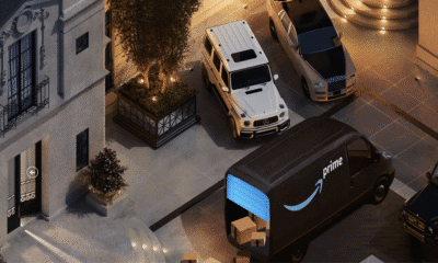 Drake Launches Official Merch Warehouse on Amazon