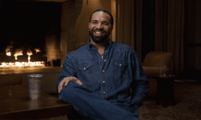 Drake and ‘Degrassi’ Stars Reunite in Whatever It Takes Documentary Trailer Ahead of TIFF Premiere Lisa Rideout
