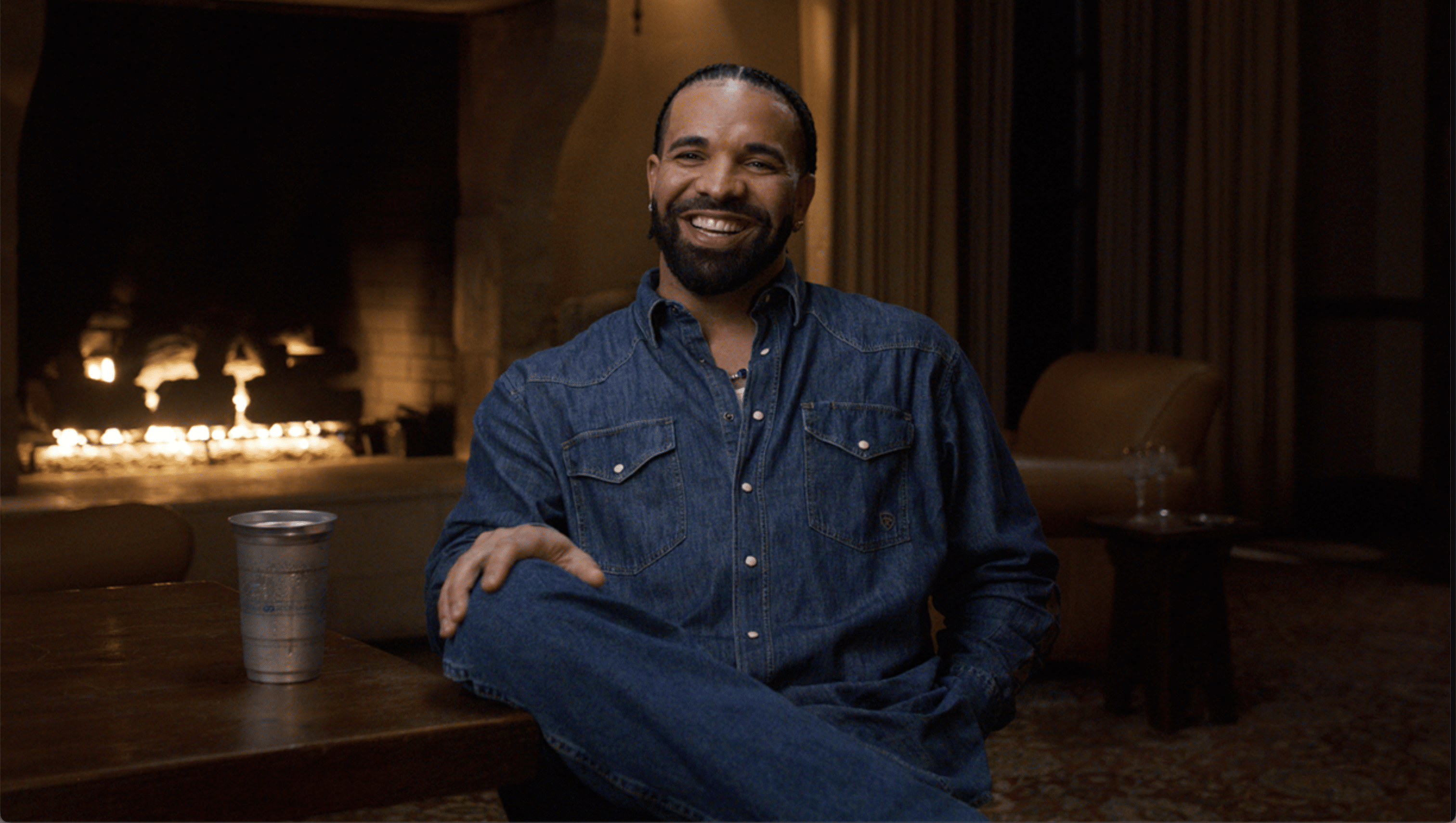 Drake and ‘Degrassi’ Stars Reunite in Whatever It Takes Documentary Trailer Ahead of TIFF Premiere Lisa Rideout