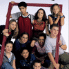 Drake in Degrassi: Next Generation