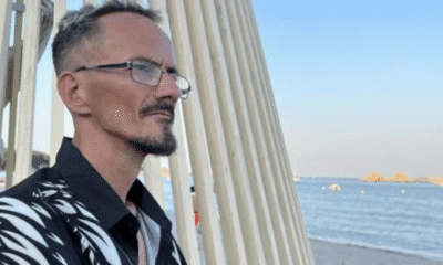 Drake to Cover Funeral Costs of French Streamer Jean Pormanove With Adin Ross