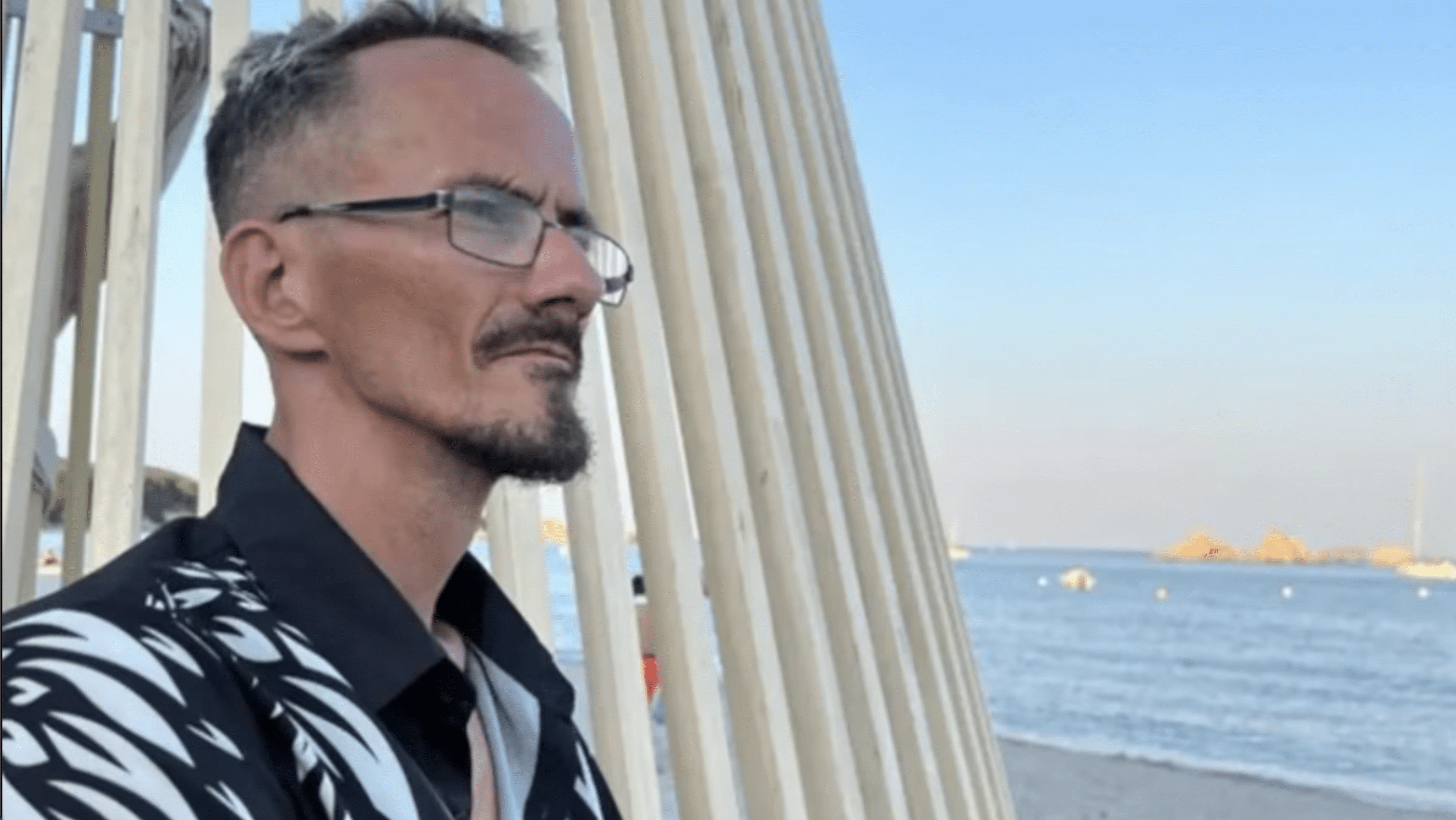 Drake to Cover Funeral Costs of French Streamer Jean Pormanove With Adin Ross