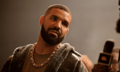 Drake’s ‘What Did I Miss?’ Hits No. 1, Extending His Historic Run on Billboard’s Rhythmic Airplay Chart