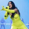 Dua Lipa Confirms New Album in the Works and Teases Mark Ronson Collaboration