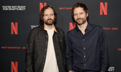 Duffer Brothers Exit Netflix for Blockbuster Paramount Deal