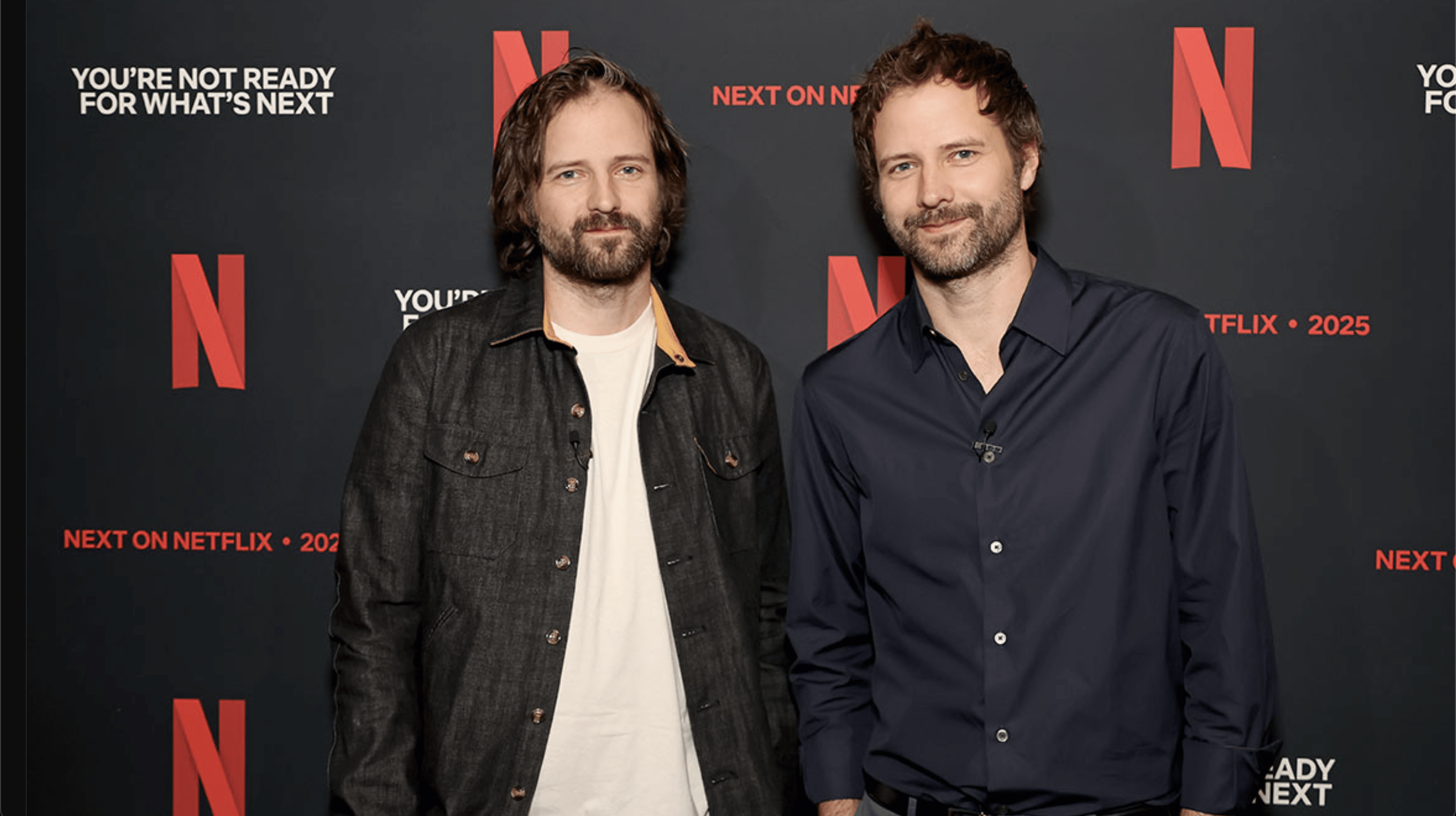 Duffer Brothers Exit Netflix for Blockbuster Paramount Deal