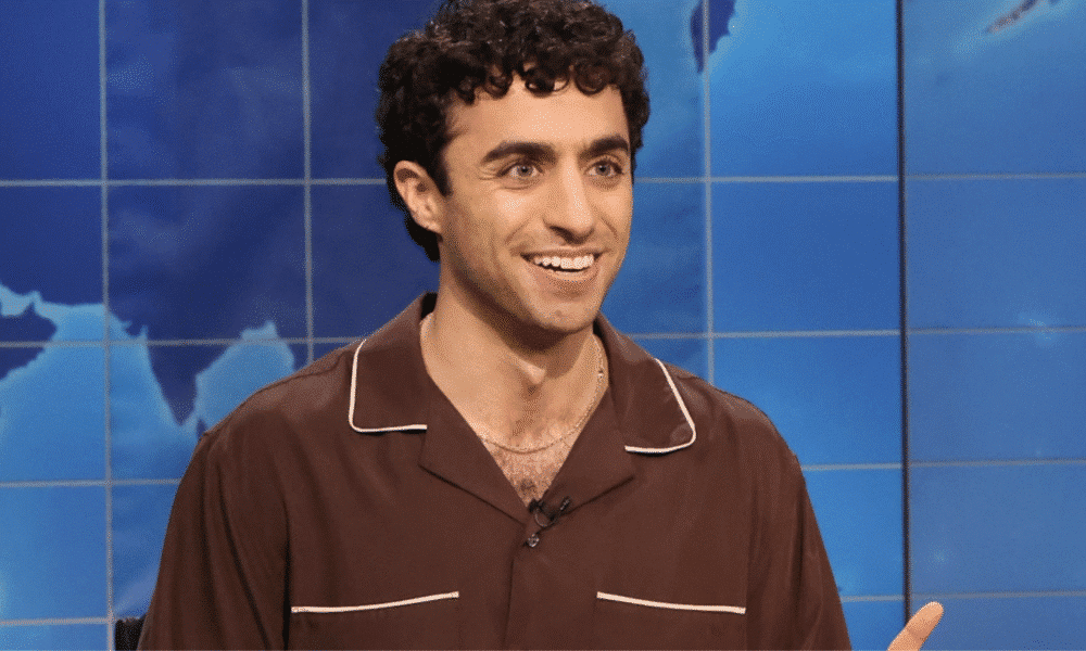 Emil Wakim Exits Saturday Night Live After One Season “A Gut Punch” for Fans Lorne Michaels Saturday Night Live