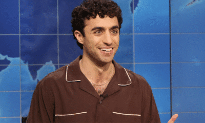 Emil Wakim Exits Saturday Night Live After One Season “A Gut Punch” for Fans Lorne Michaels Saturday Night Live