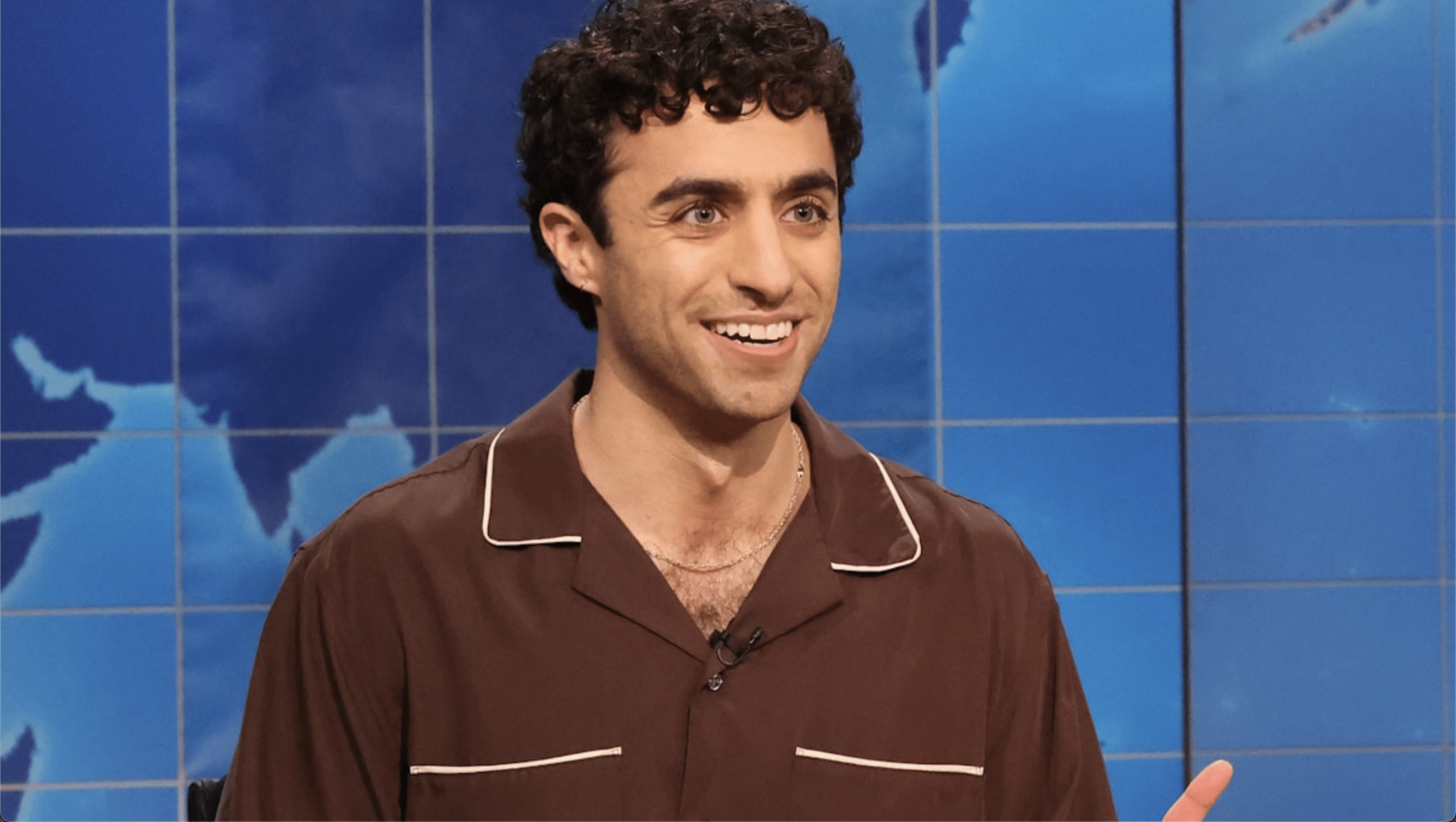 Emil Wakim Exits Saturday Night Live After One Season “A Gut Punch” for Fans Lorne Michaels Saturday Night Live