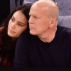 Emma Heming Willis Shares Emotional Update on Bruce Willis’ Dementia Battle Emma & Bruce Willis: The Unexpected Journey Hulu Disney+ ABC