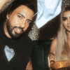 French Montana Engaged to Dubai Princess Sheikha Mahra A Royal Romance in the Making