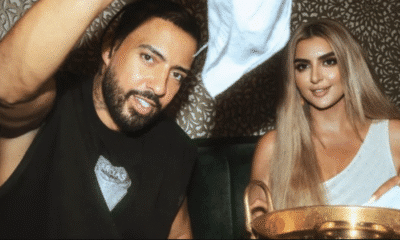 French Montana Engaged to Dubai Princess Sheikha Mahra A Royal Romance in the Making