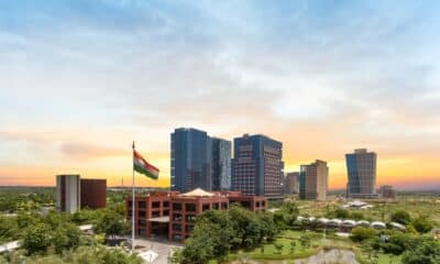 GIFT City IFSC Fund Commitments Projected to Cross USD 100 Billion by 2030: PMS Bazaar