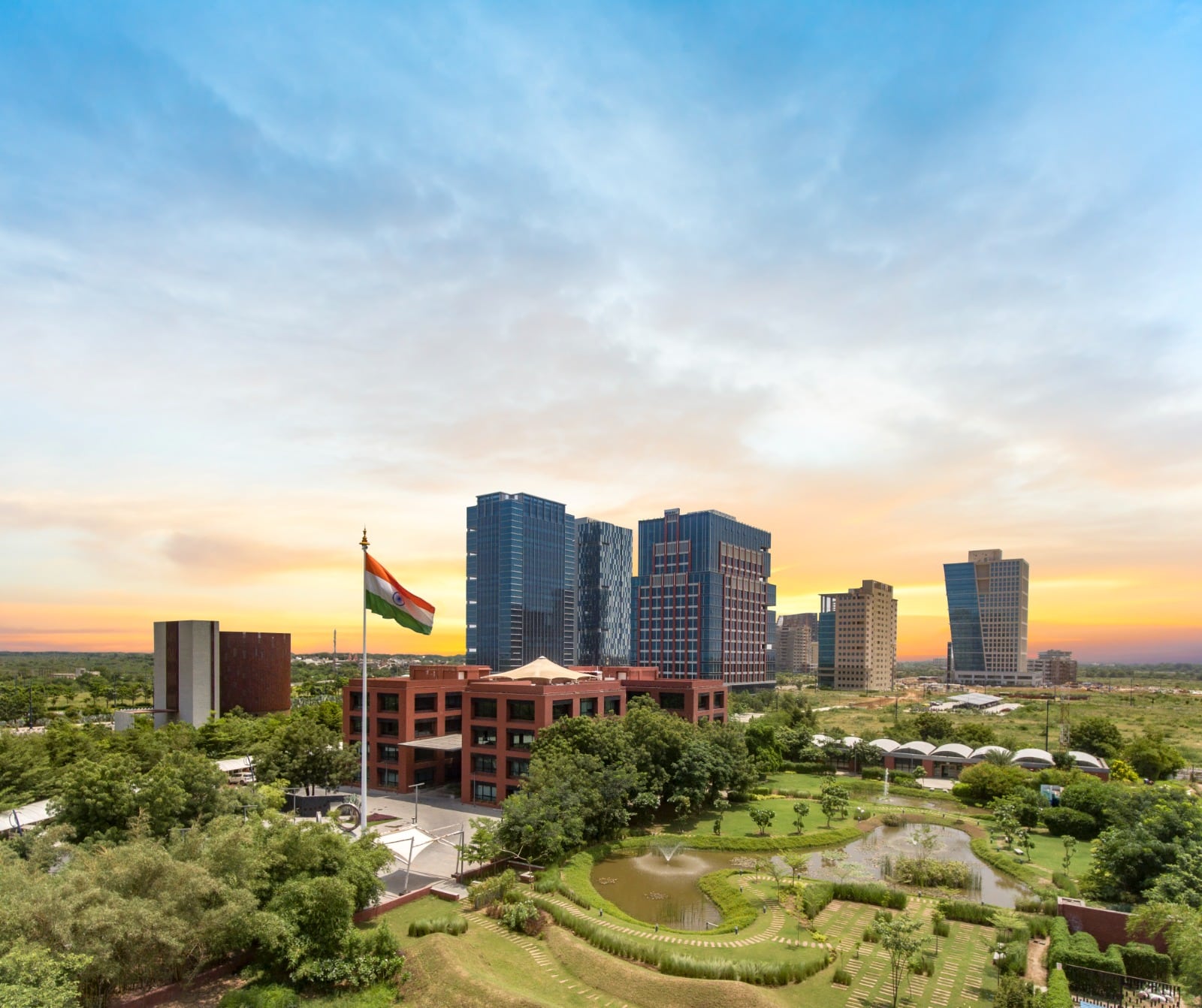GIFT City IFSC Fund Commitments Projected to Cross USD 100 Billion by 2030: PMS Bazaar