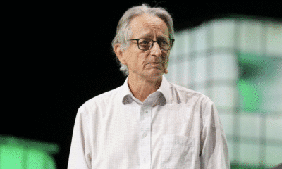 Geoffrey Hinton Warns: “Maternal AI” Could Be Humanity’s Only Hope Against Superintelligence