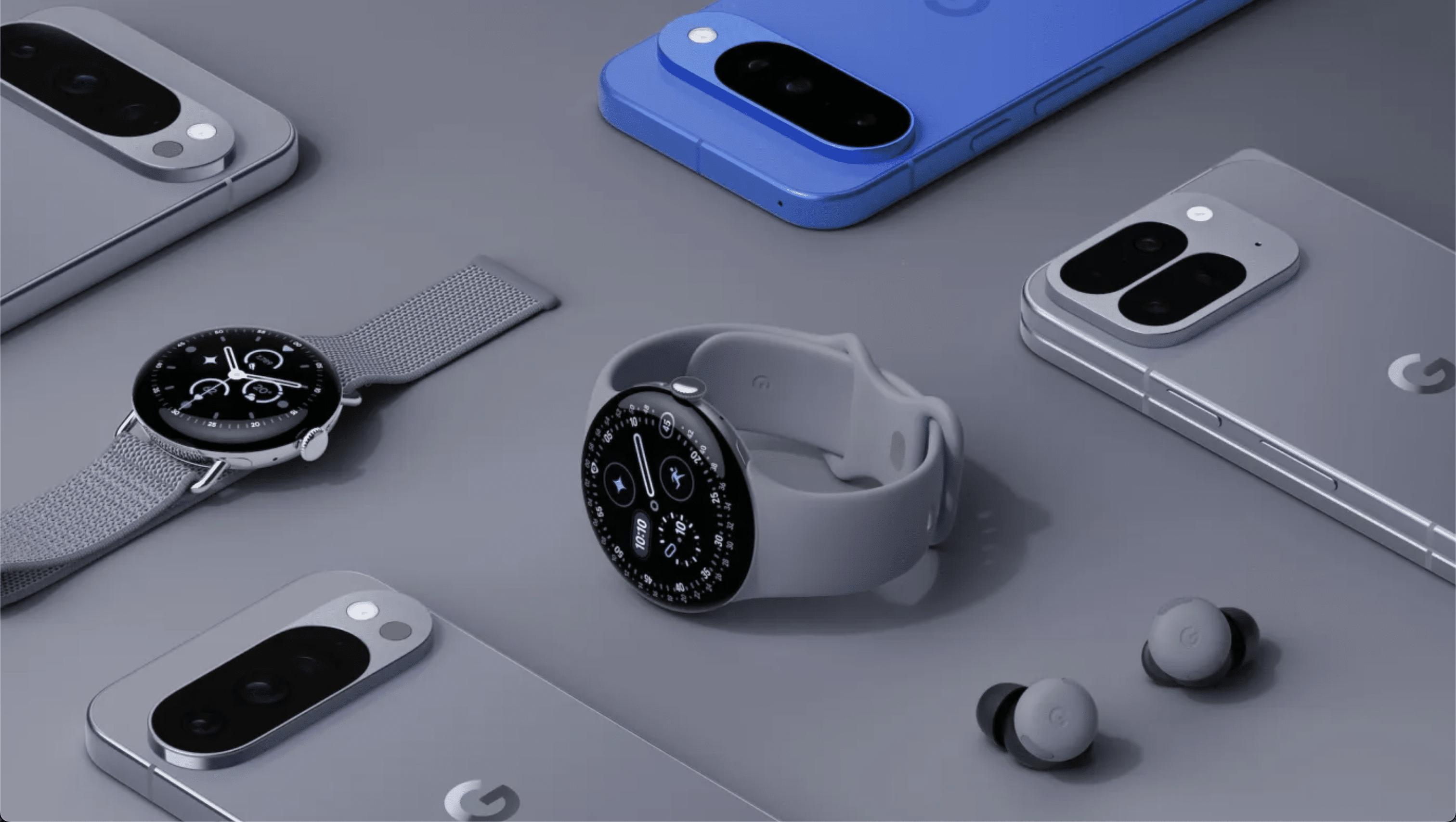 Google Pixel 10 Launch Event 8 Biggest Announcements from Made by Google 2025