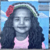 Hind Rajab - Hind's Wall Gaza