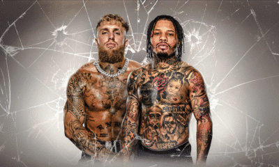 Jake Paul vs. Gervonta “Tank” Davis Confirmed for Blockbuster Netflix Fight in Atlanta