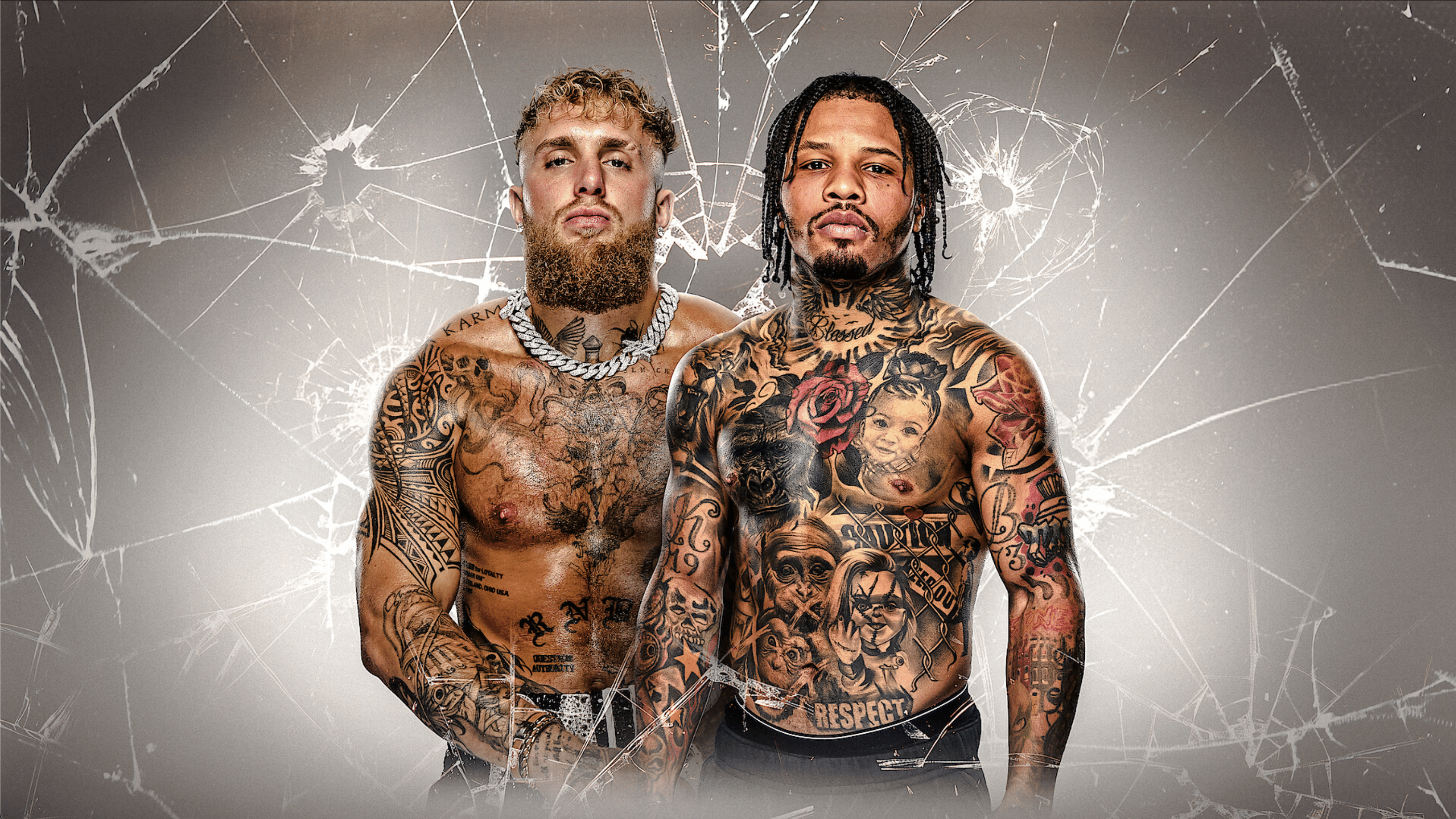 Jake Paul vs. Gervonta “Tank” Davis Confirmed for Blockbuster Netflix Fight in Atlanta